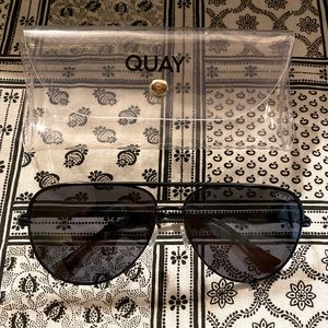 Quay Australia Sunglasses